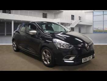 2017 - 1.5 dCi 90 Dynamique Nav 5dr