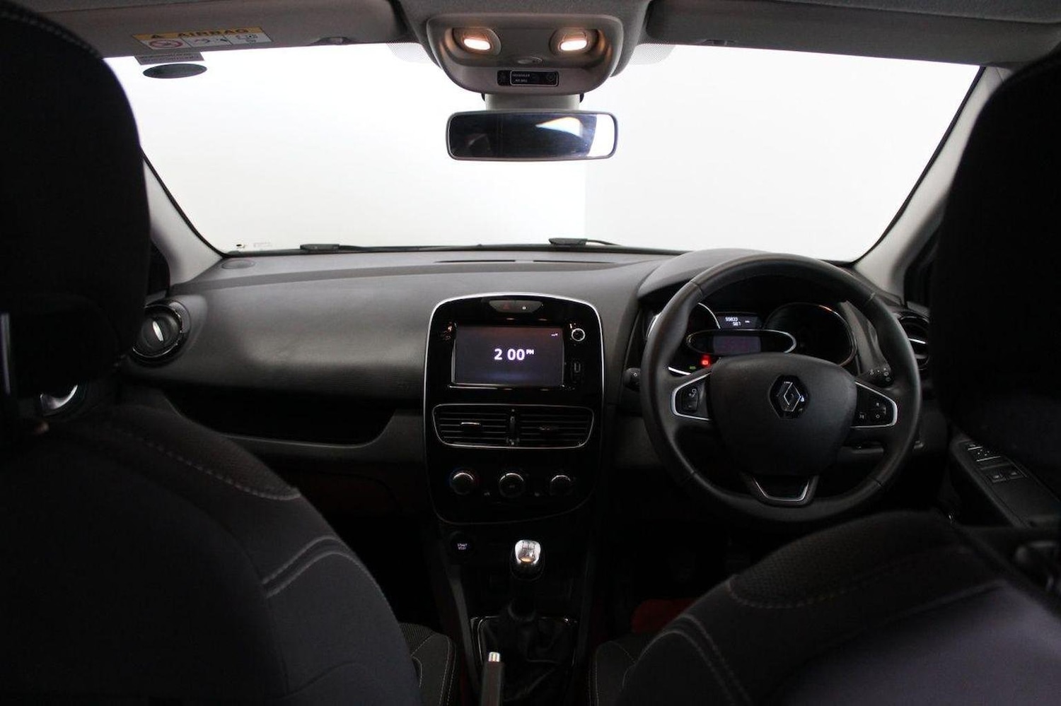 Vehicle 27
