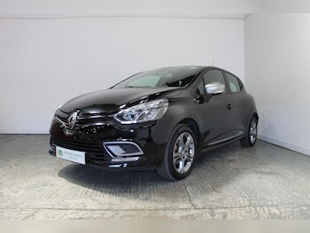 Used Renault Clio 2017 for sale - 74961273: Photo