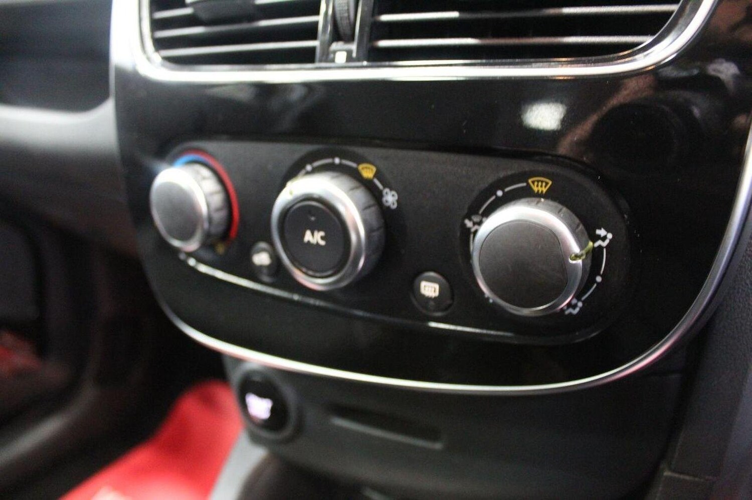 Vehicle 32