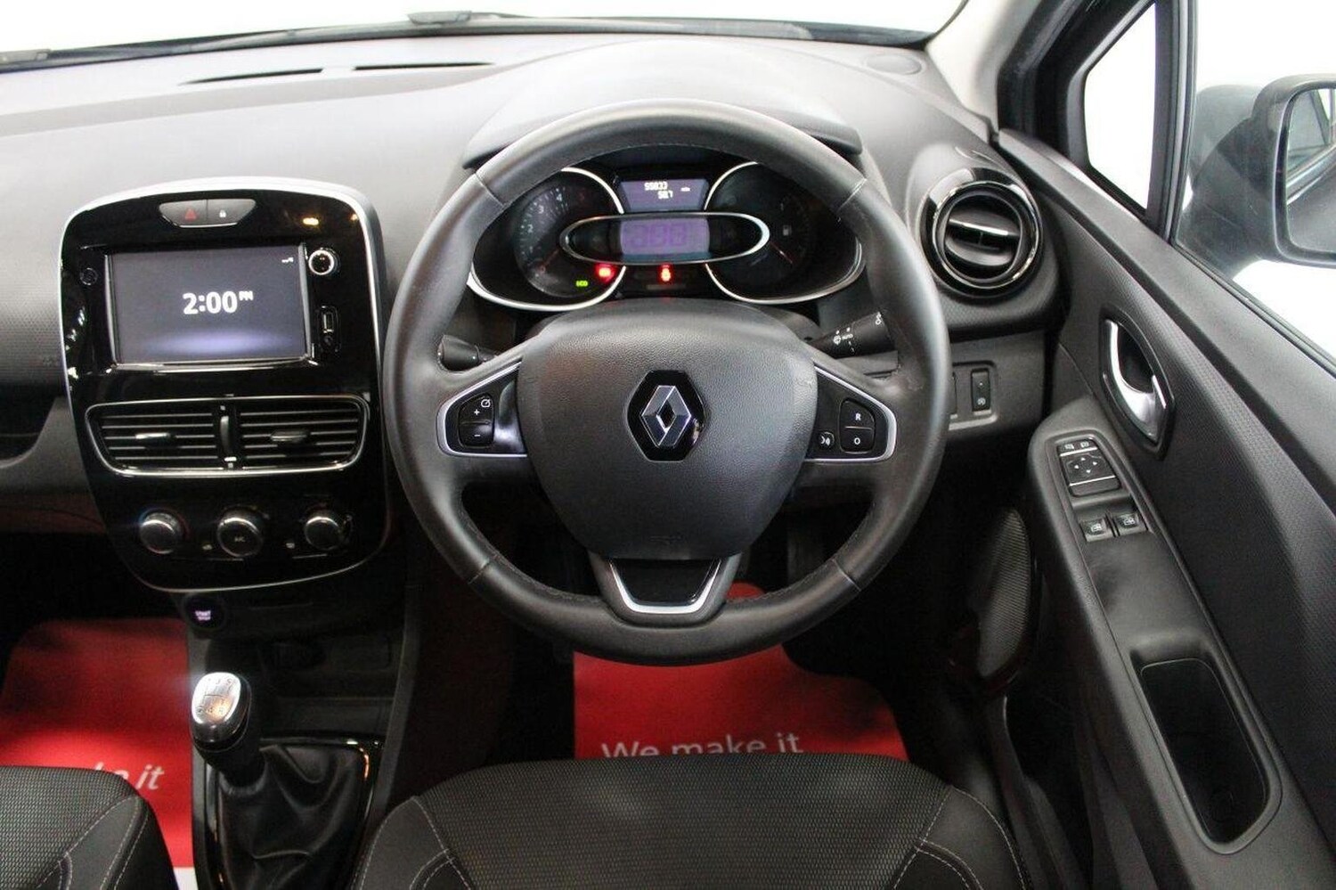 Vehicle 44