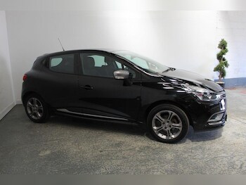 Used Renault Clio 2017 for sale - 74961273: Photo