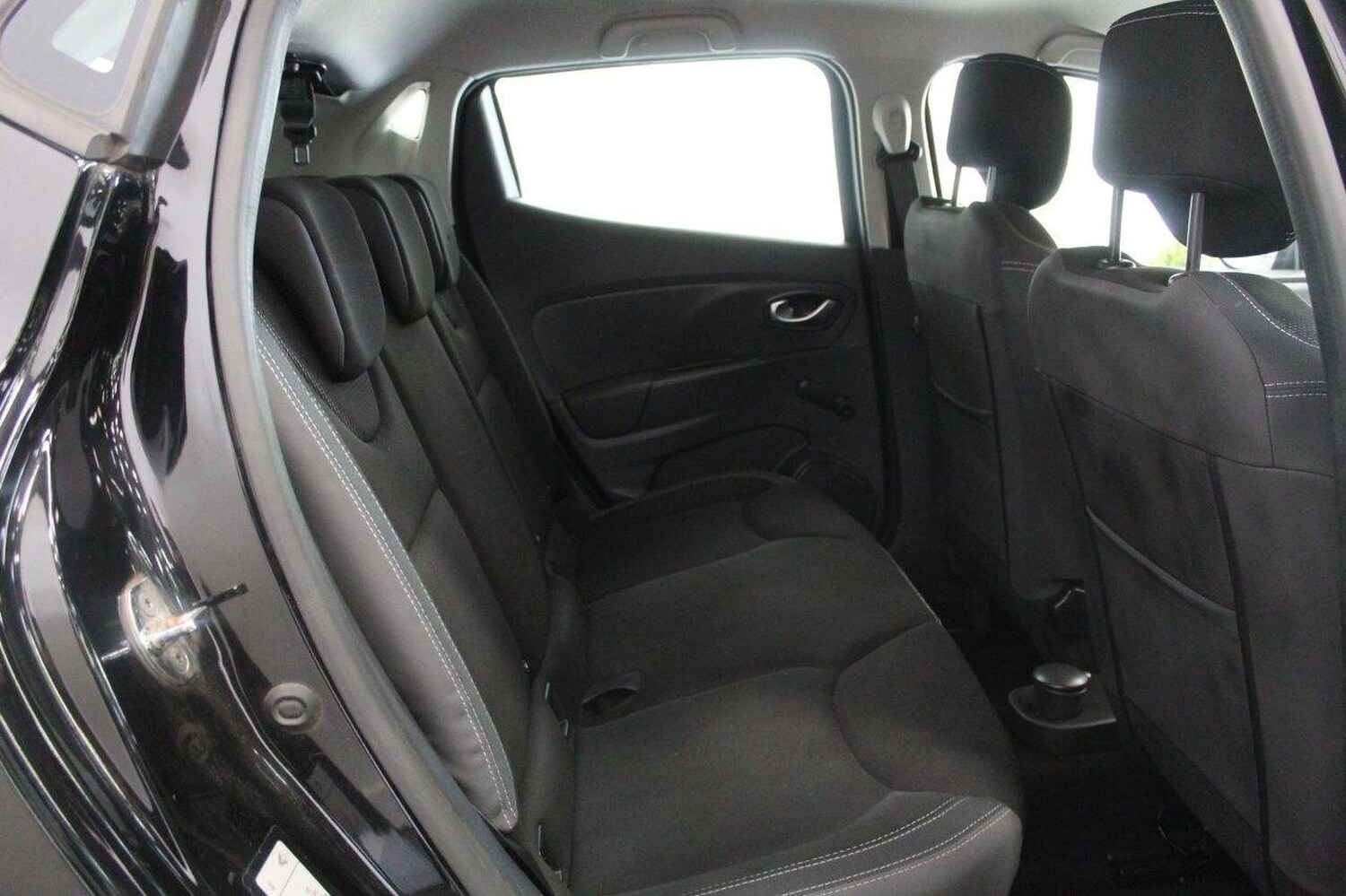 Vehicle 52