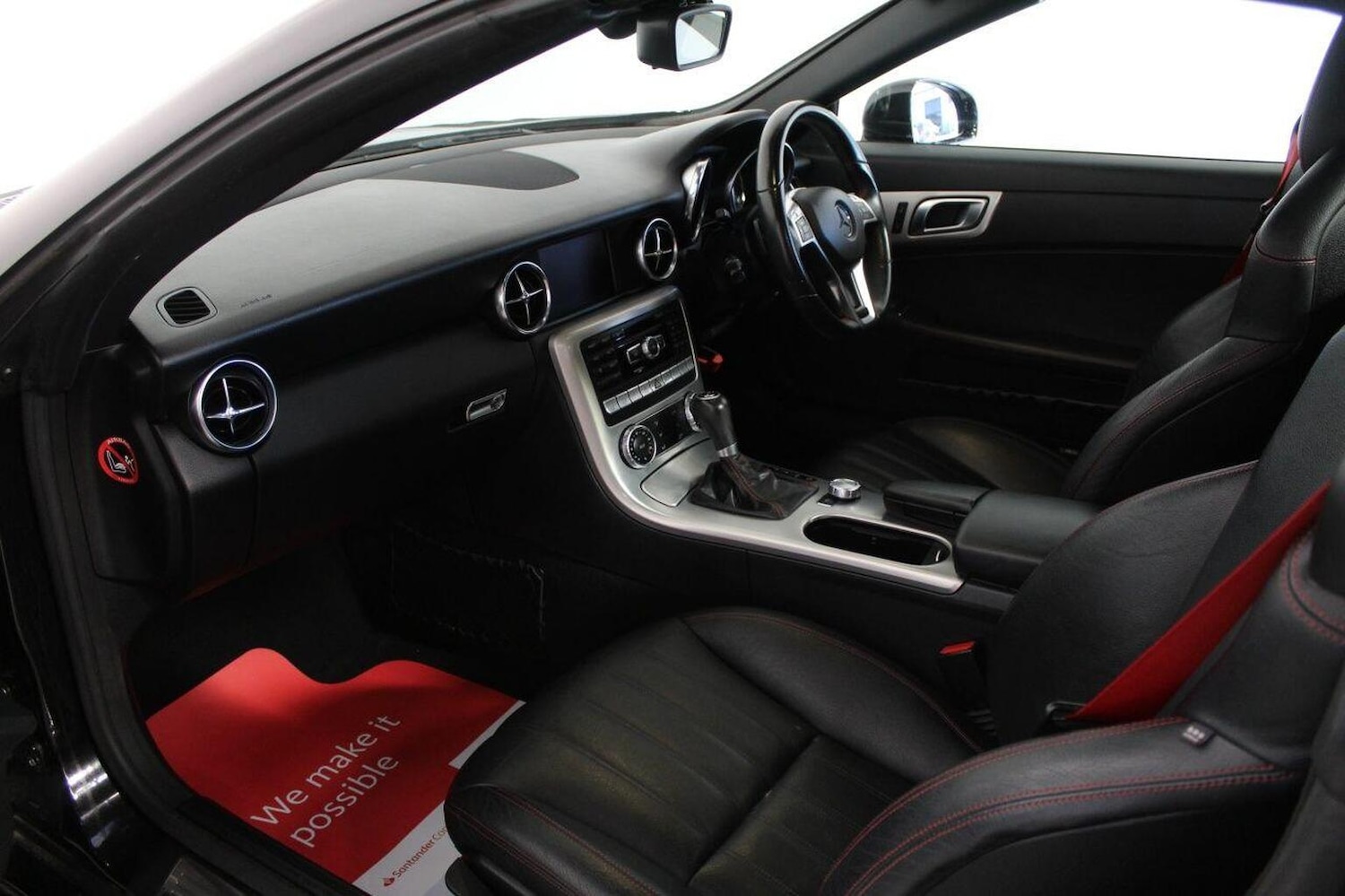 Used Mercedes-Benz SLK 2011 for sale - 76877593: Photo 27
