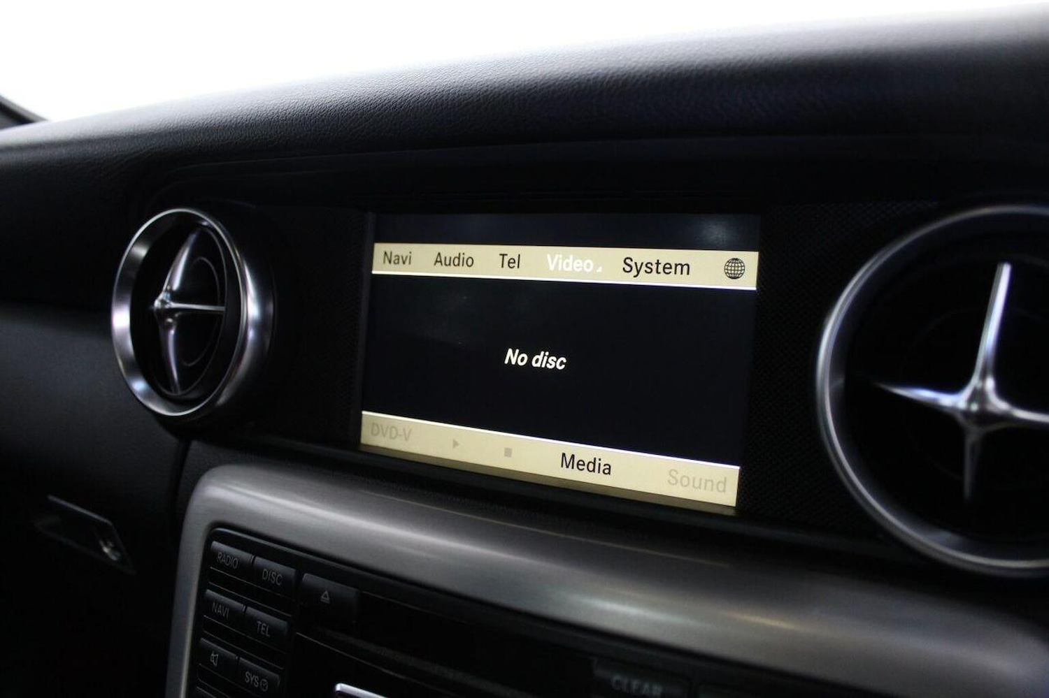 Used Mercedes-Benz SLK 2011 for sale - 76877593: Photo 33