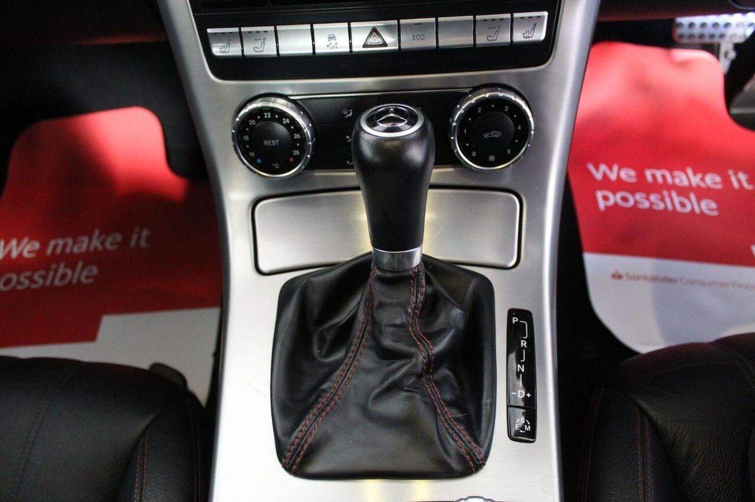 Used Mercedes-Benz SLK 2011 for sale - 76877593: Photo 37