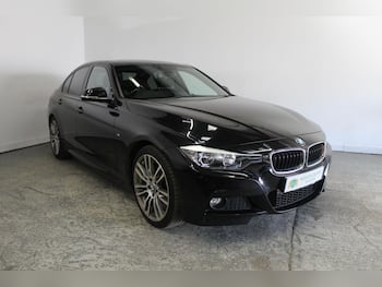 Used BMW 3 Series 2015 for sale - 79558179: Photo
