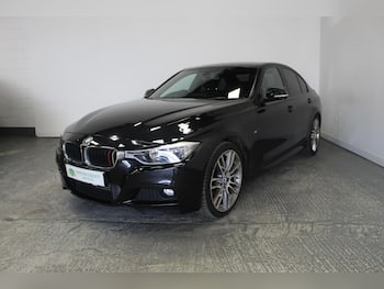 Used BMW 3 Series 2015 for sale - 79558179: Photo
