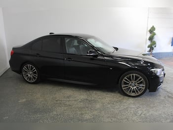 Used BMW 3 Series 2015 for sale - 79558179: Photo