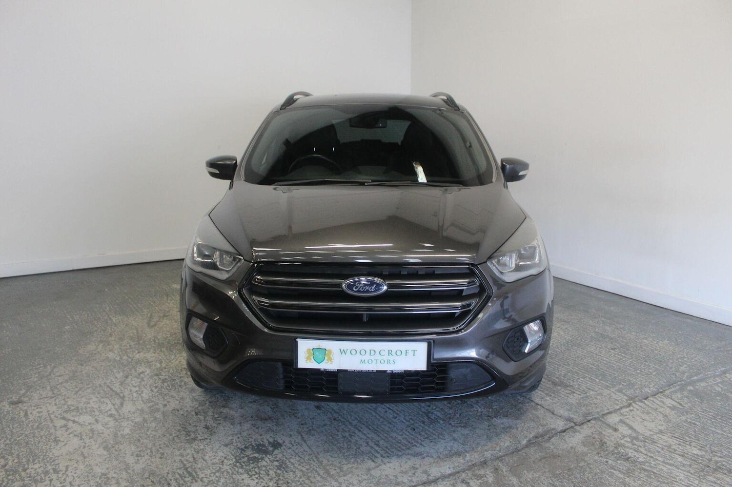 Used Ford Kuga 2017 for sale - 77400032: Photo 13
