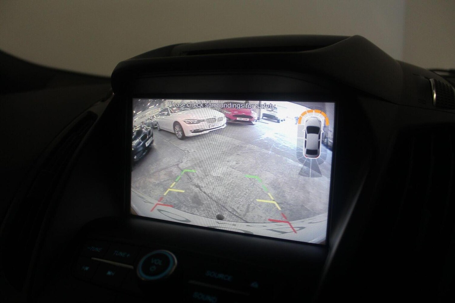 Used Ford Kuga 2017 for sale - 77400032: Photo 33