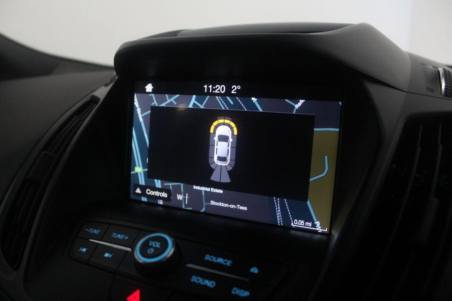 Used Ford Kuga 2017 for sale - 77400032: Photo 34