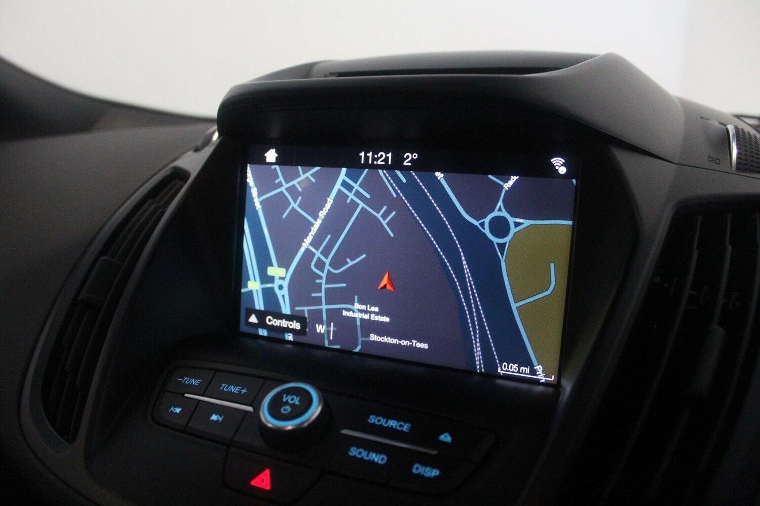 Used Ford Kuga 2017 for sale - 77400032: Photo 35