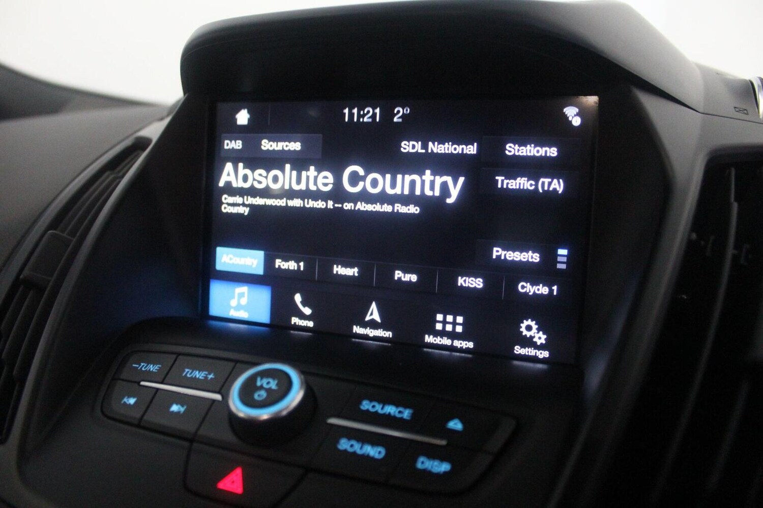 Used Ford Kuga 2017 for sale - 77400032: Photo 37