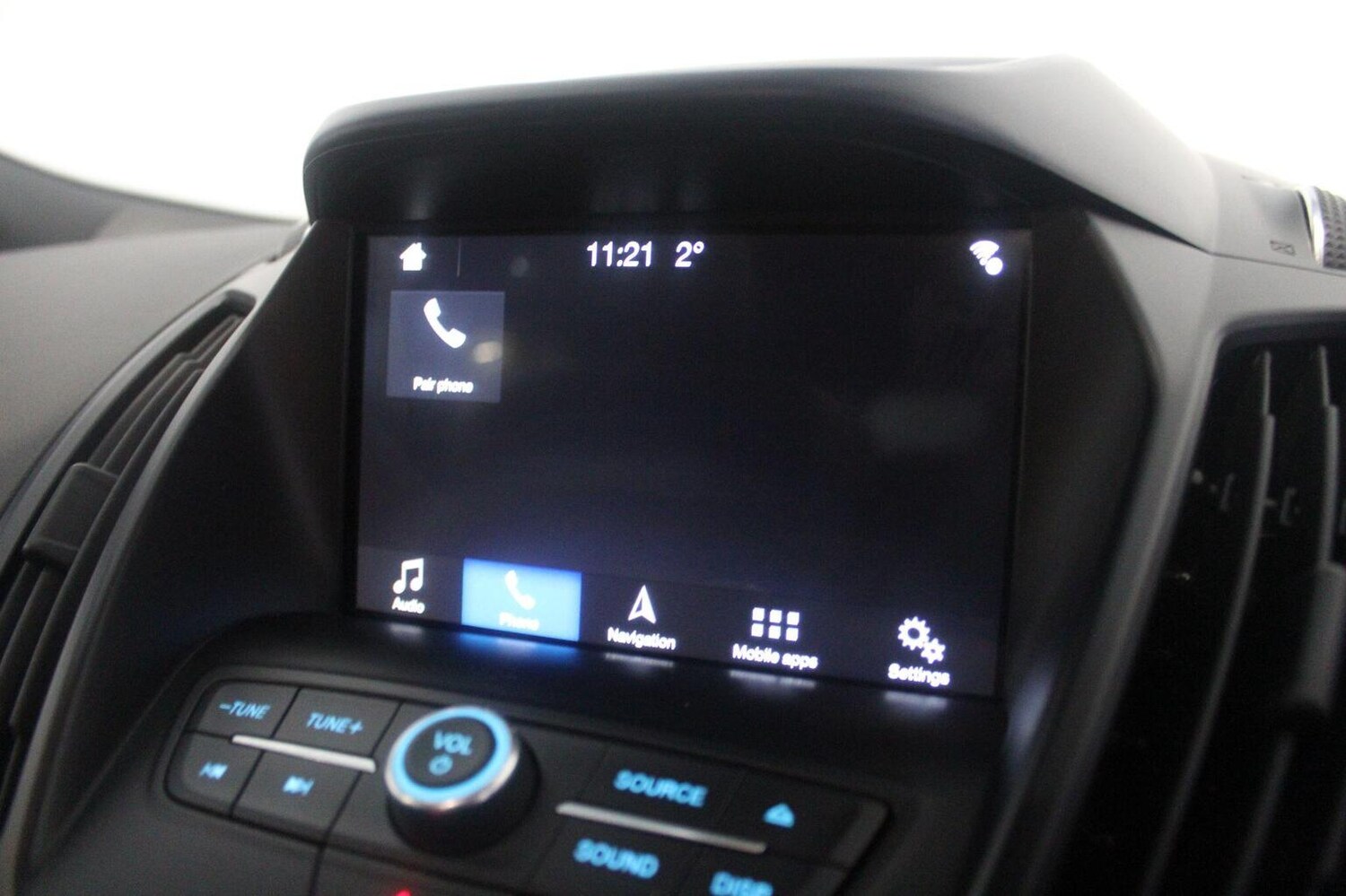 Used Ford Kuga 2017 for sale - 77400032: Photo 38