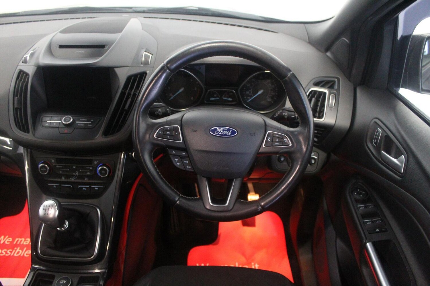 Used Ford Kuga 2017 for sale - 77400032: Photo 46