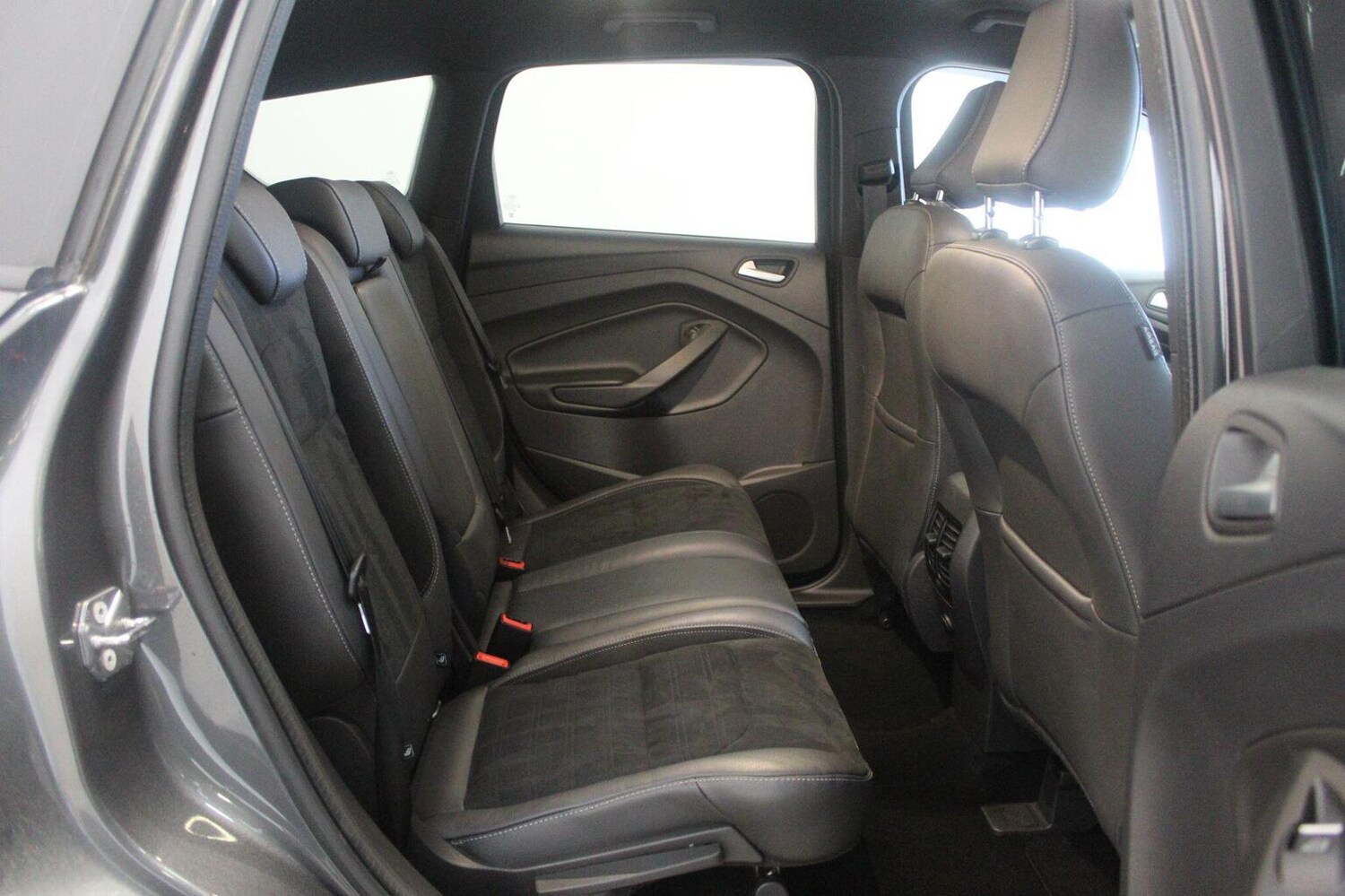 Used Ford Kuga 2017 for sale - 77400032: Photo 56