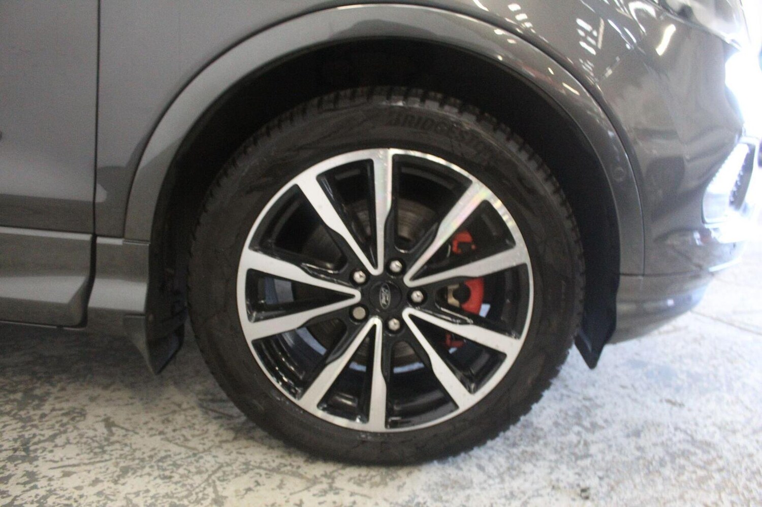 Used Ford Kuga 2017 for sale - 77400032: Photo 58