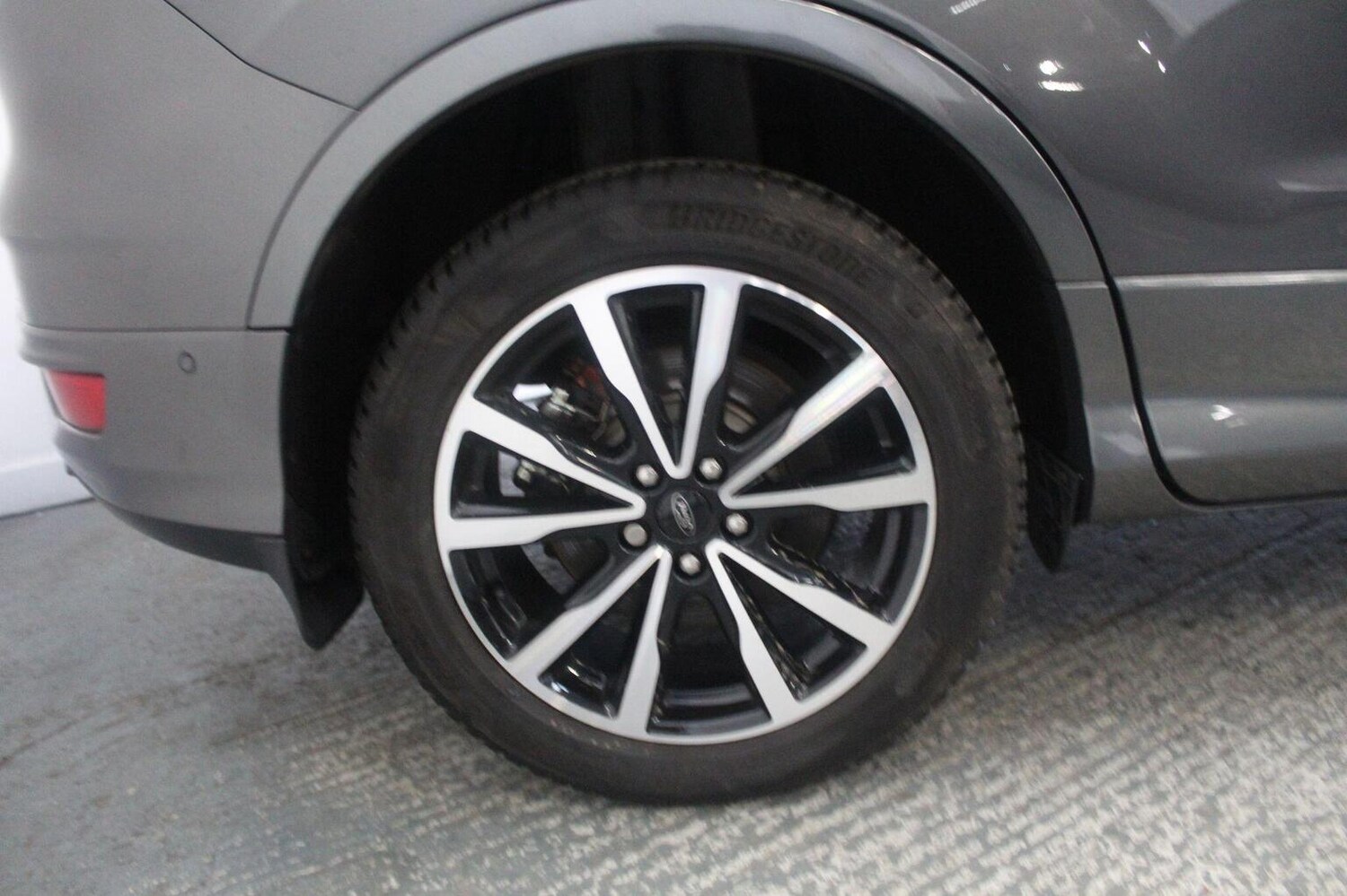 Used Ford Kuga 2017 for sale - 77400032: Photo 59