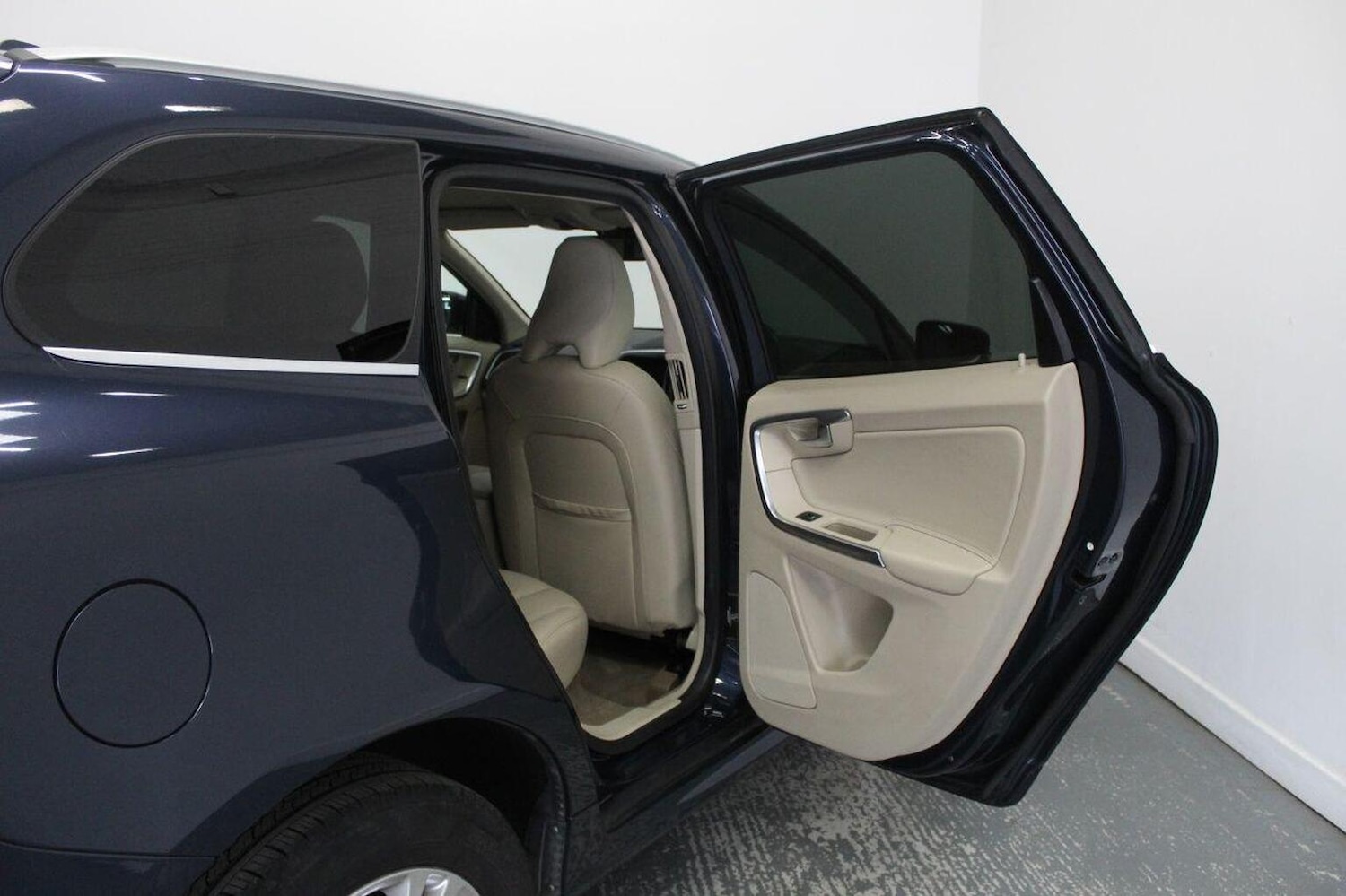 Used Volvo XC60 2014 for sale - 75951566: Photo 26