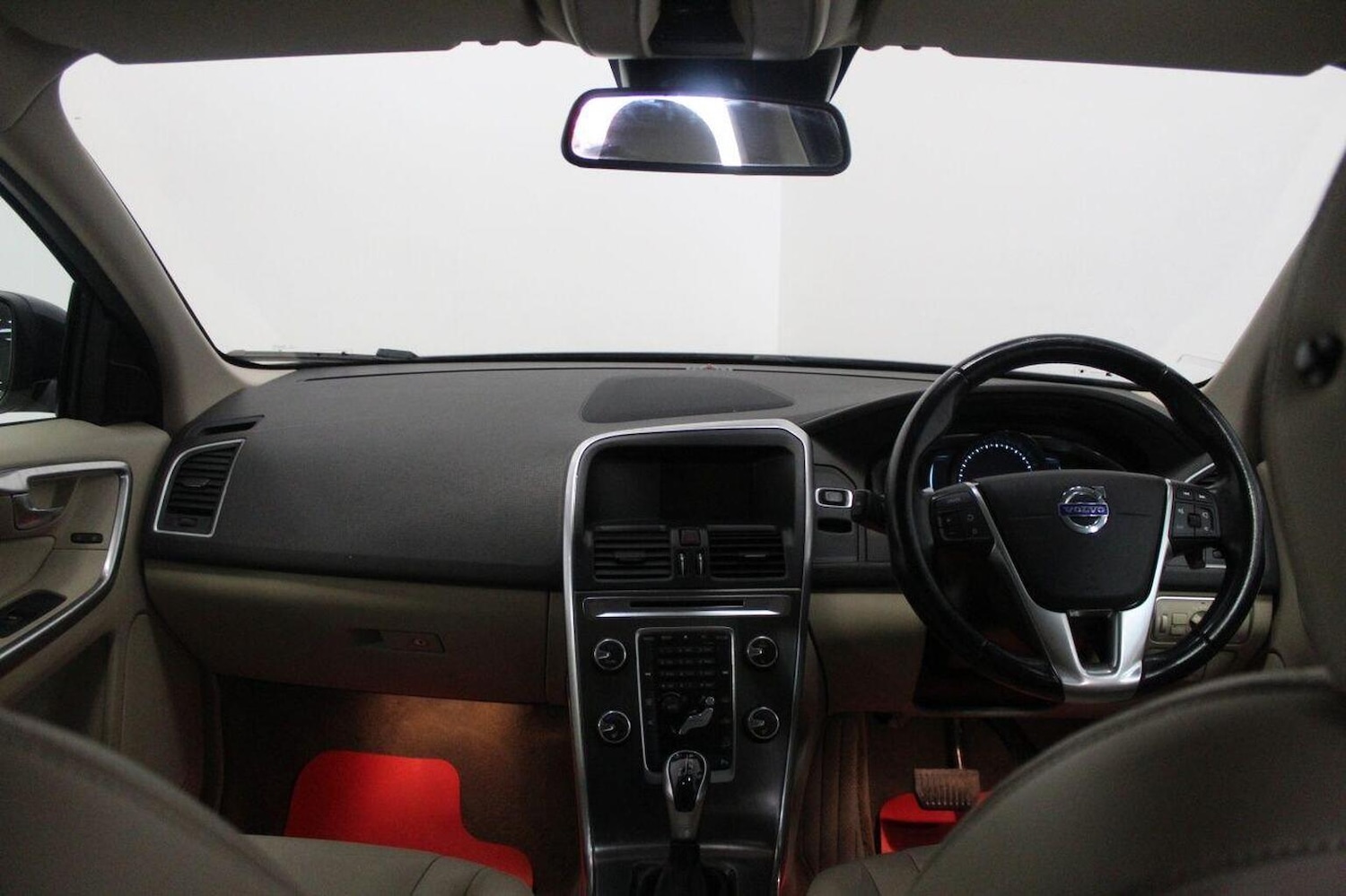 Used Volvo XC60 2014 for sale - 75951566: Photo 29