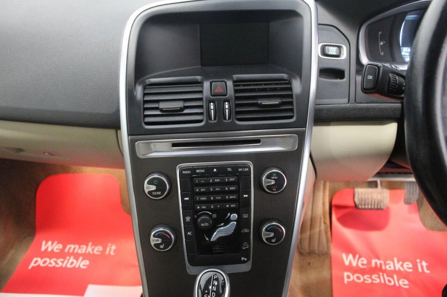 Used Volvo XC60 2014 for sale - 75951566: Photo 33