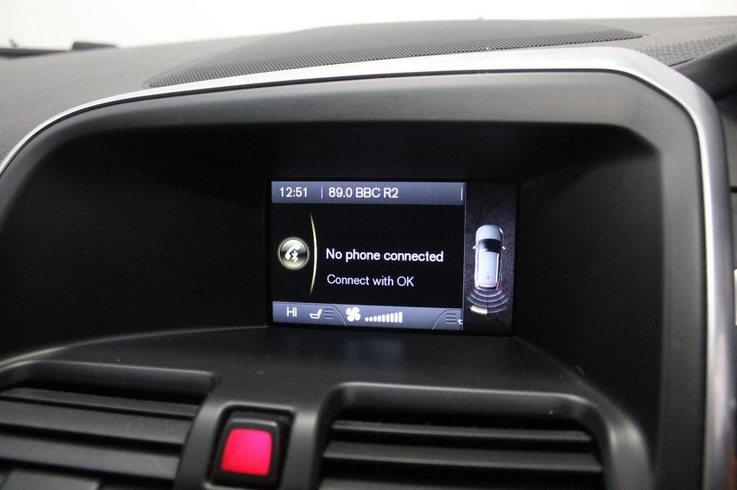 Used Volvo XC60 2014 for sale - 75951566: Photo 34