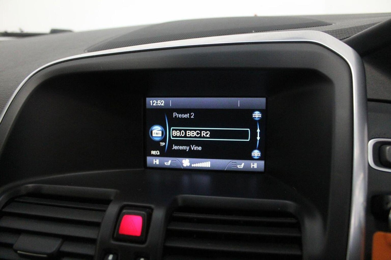 Used Volvo XC60 2014 for sale - 75951566: Photo 36