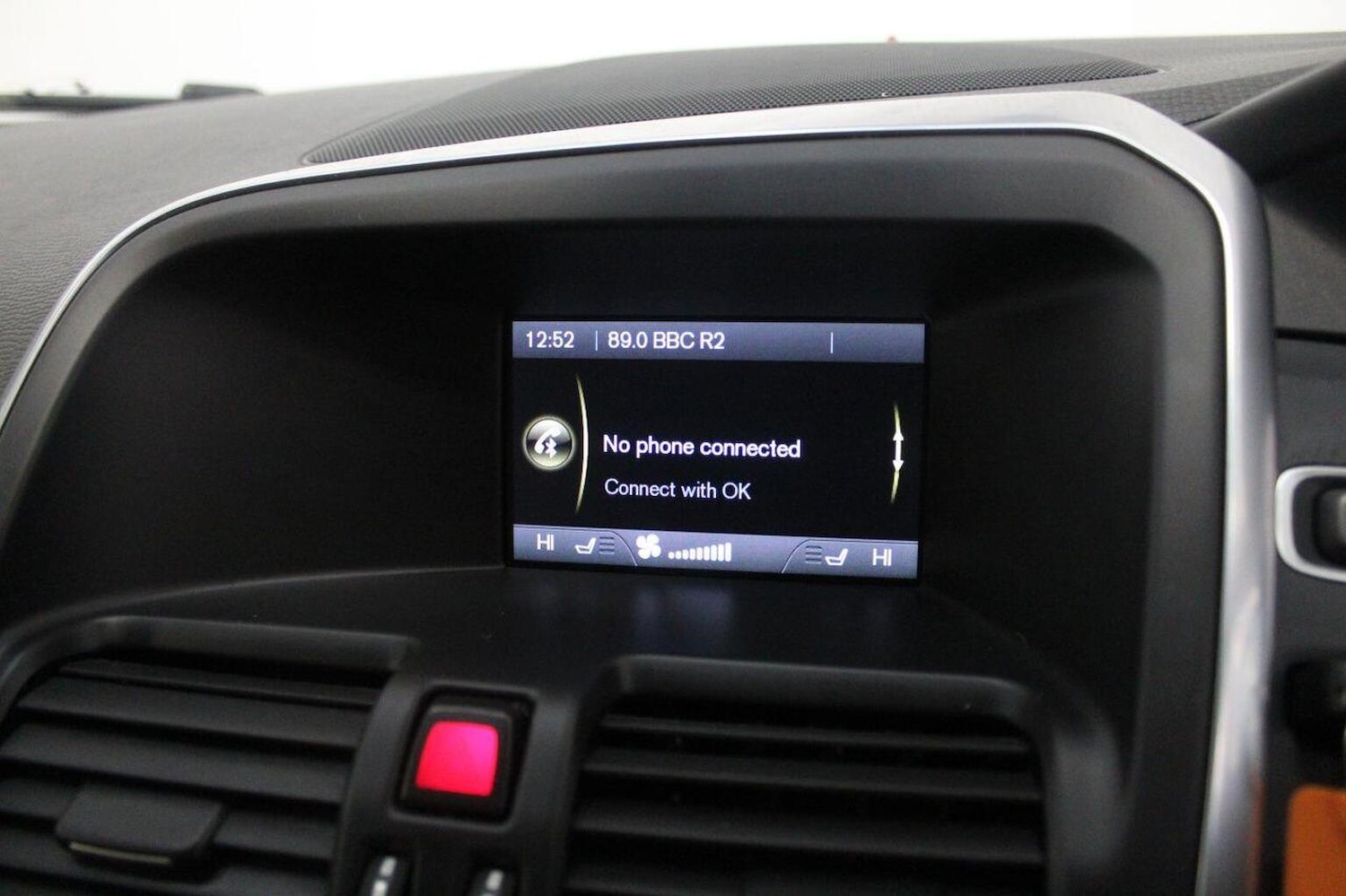 Used Volvo XC60 2014 for sale - 75951566: Photo 37