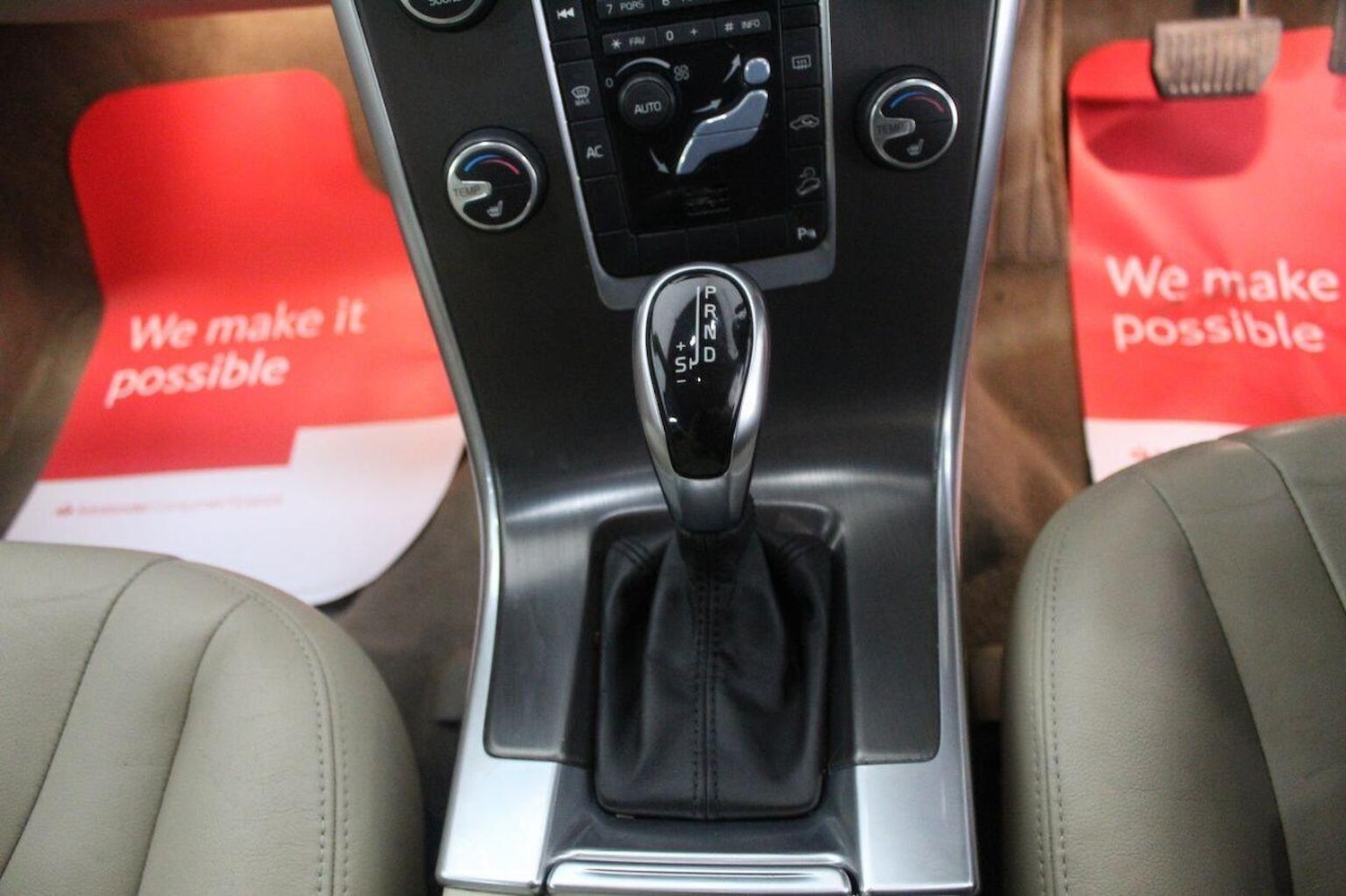 Used Volvo XC60 2014 for sale - 75951566: Photo 39