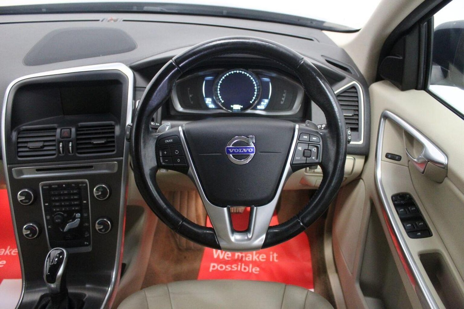 Used Volvo XC60 2014 for sale - 75951566: Photo 42