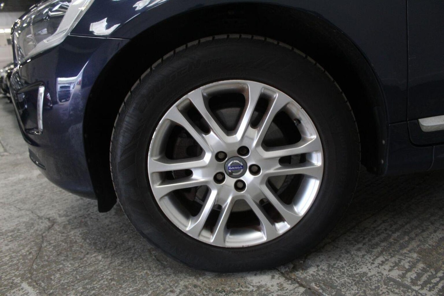 Used Volvo XC60 2014 for sale - 75951566: Photo 54