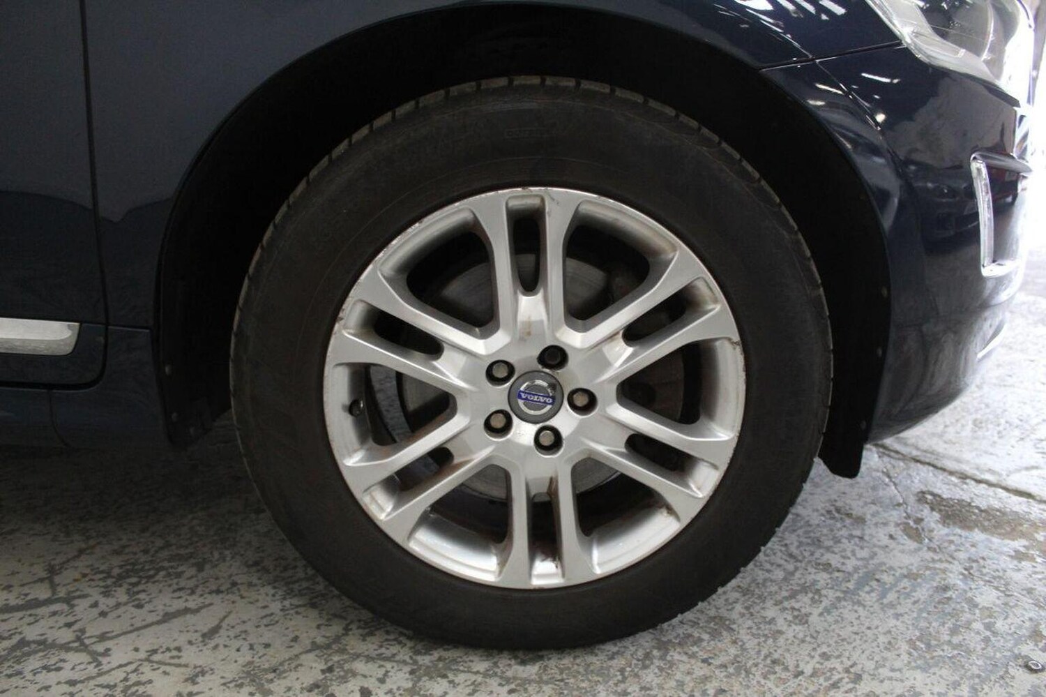 Used Volvo XC60 2014 for sale - 75951566: Photo 55