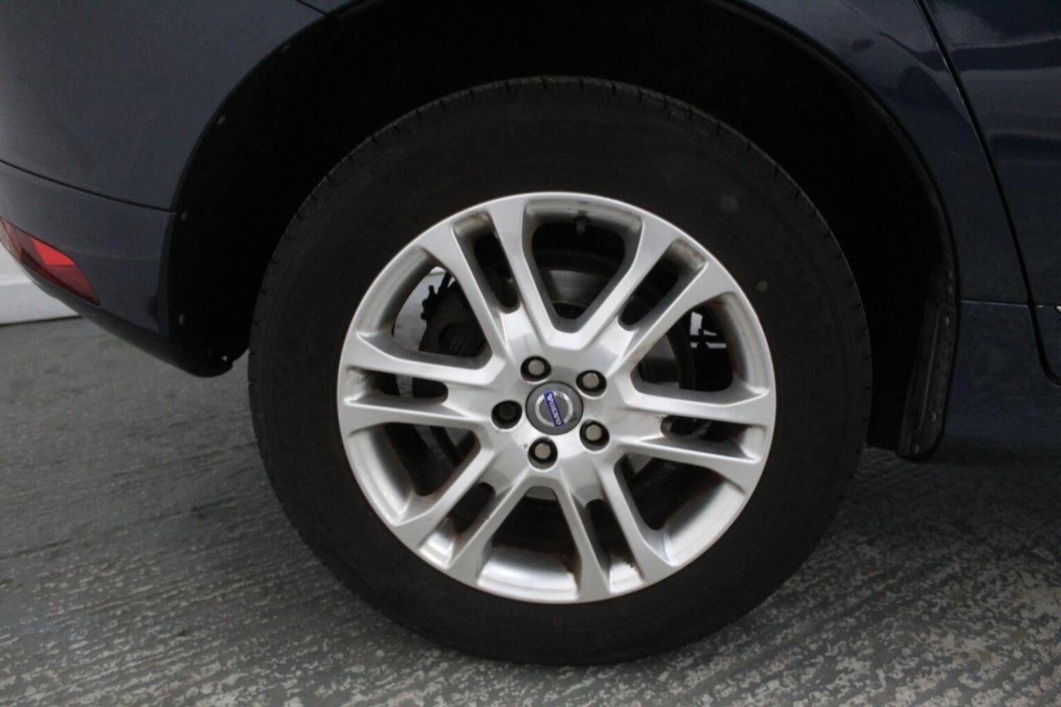 Used Volvo XC60 2014 for sale - 75951566: Photo 56