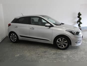 Used Hyundai i20 2016 for sale - 79558368: Photo