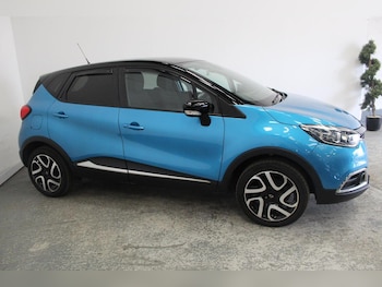 Used Renault Captur 2016 for sale - 79558181: Photo