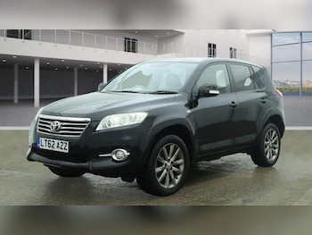 Used Toyota RAV4 2012 for sale - 77822360: Photo
