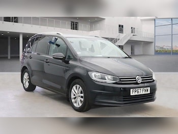 Volkswagen - Touran