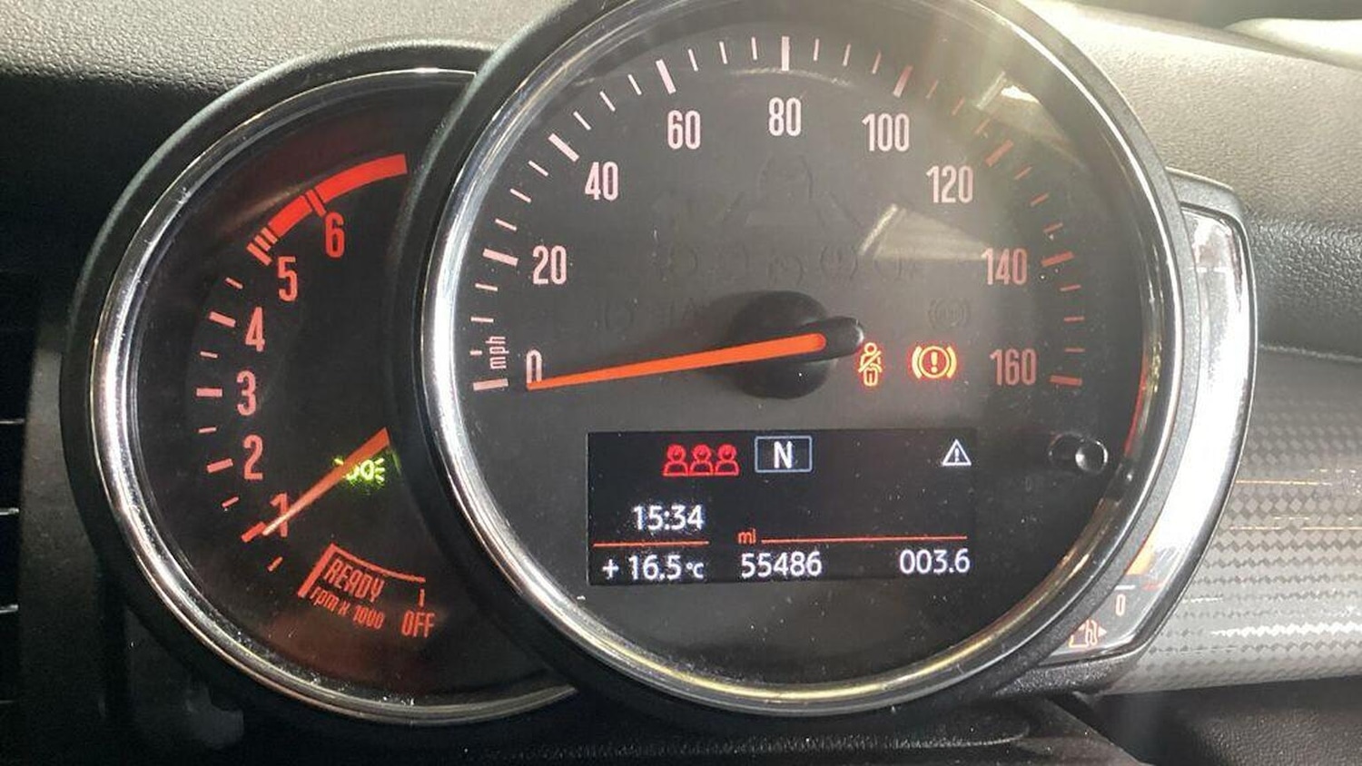 Used MINI Hatch 2018 for sale - 76439975: Photo 14