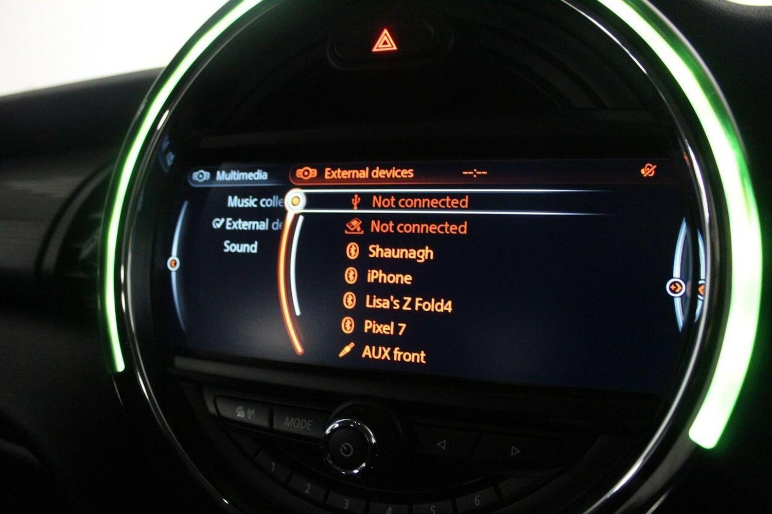 Used MINI Hatch 2018 for sale - 76439975: Photo 33