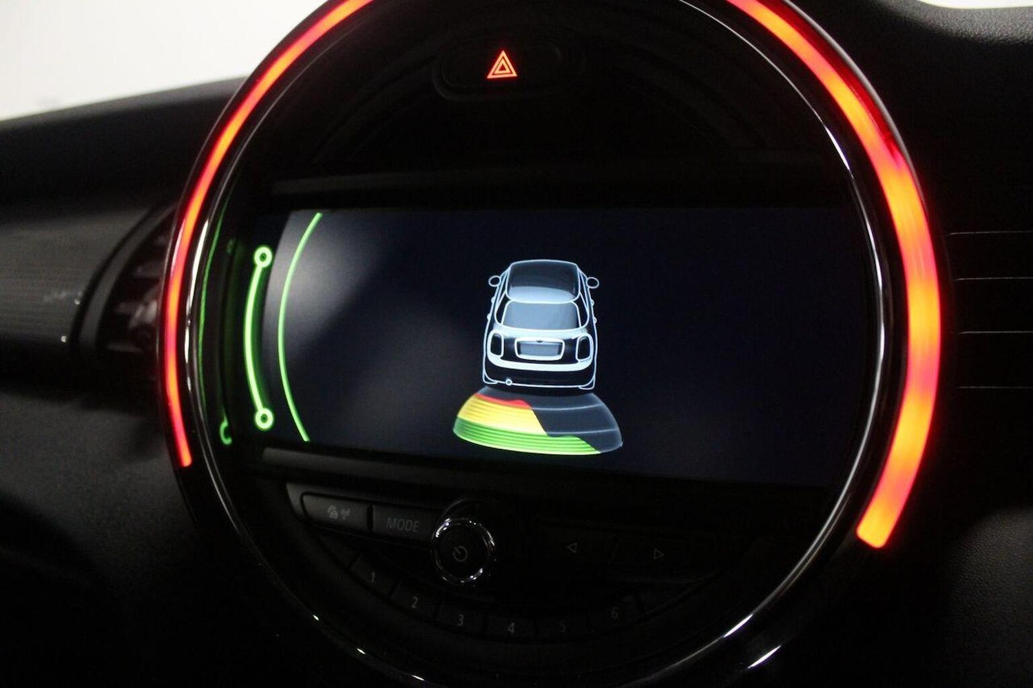 Used MINI Hatch 2018 for sale - 76439975: Photo 34