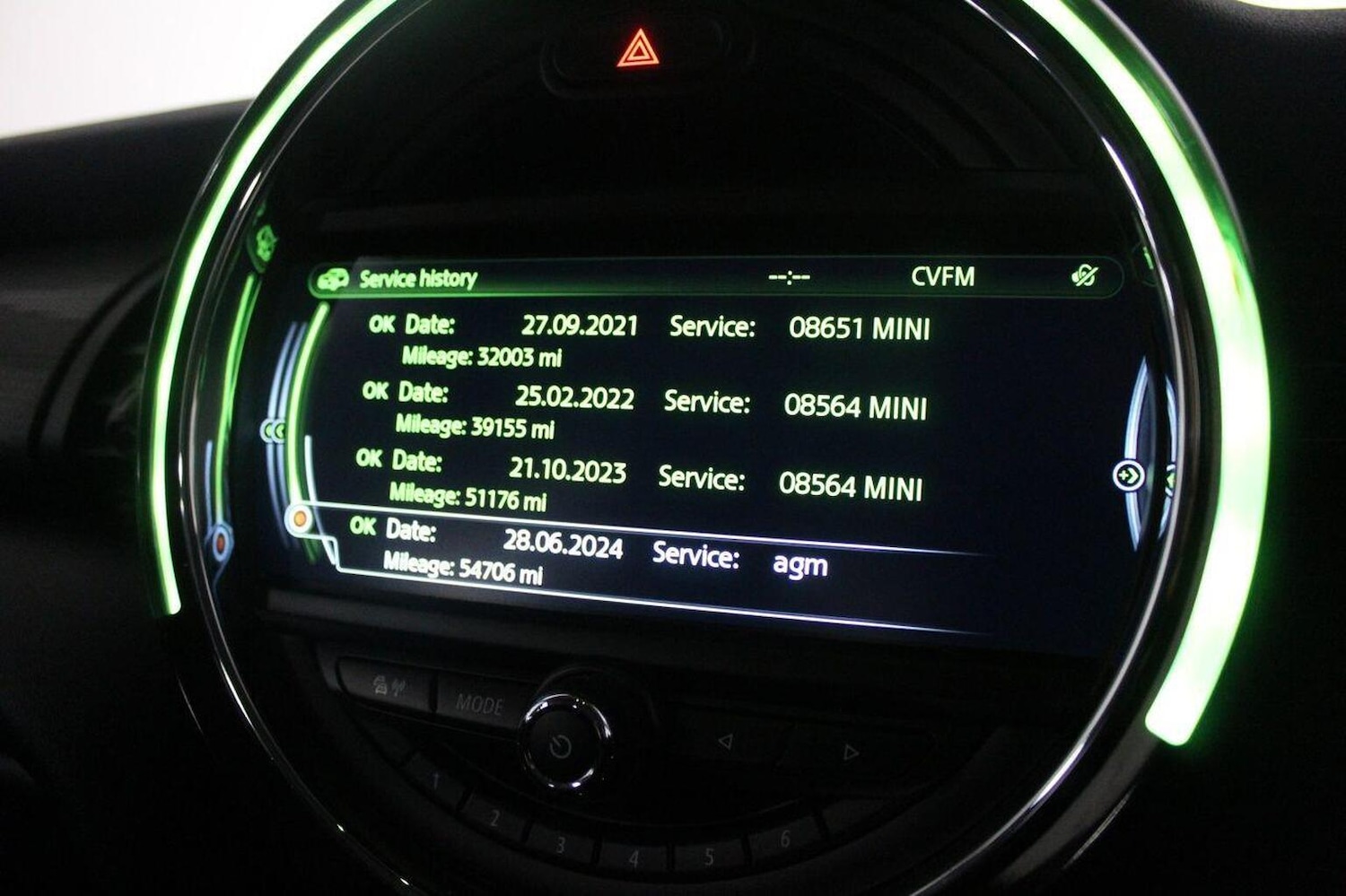 Used MINI Hatch 2018 for sale - 76439975: Photo 36