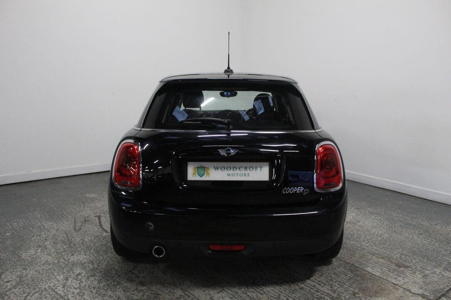 Used MINI Hatch 2018 for sale - 76439975: Photo 7