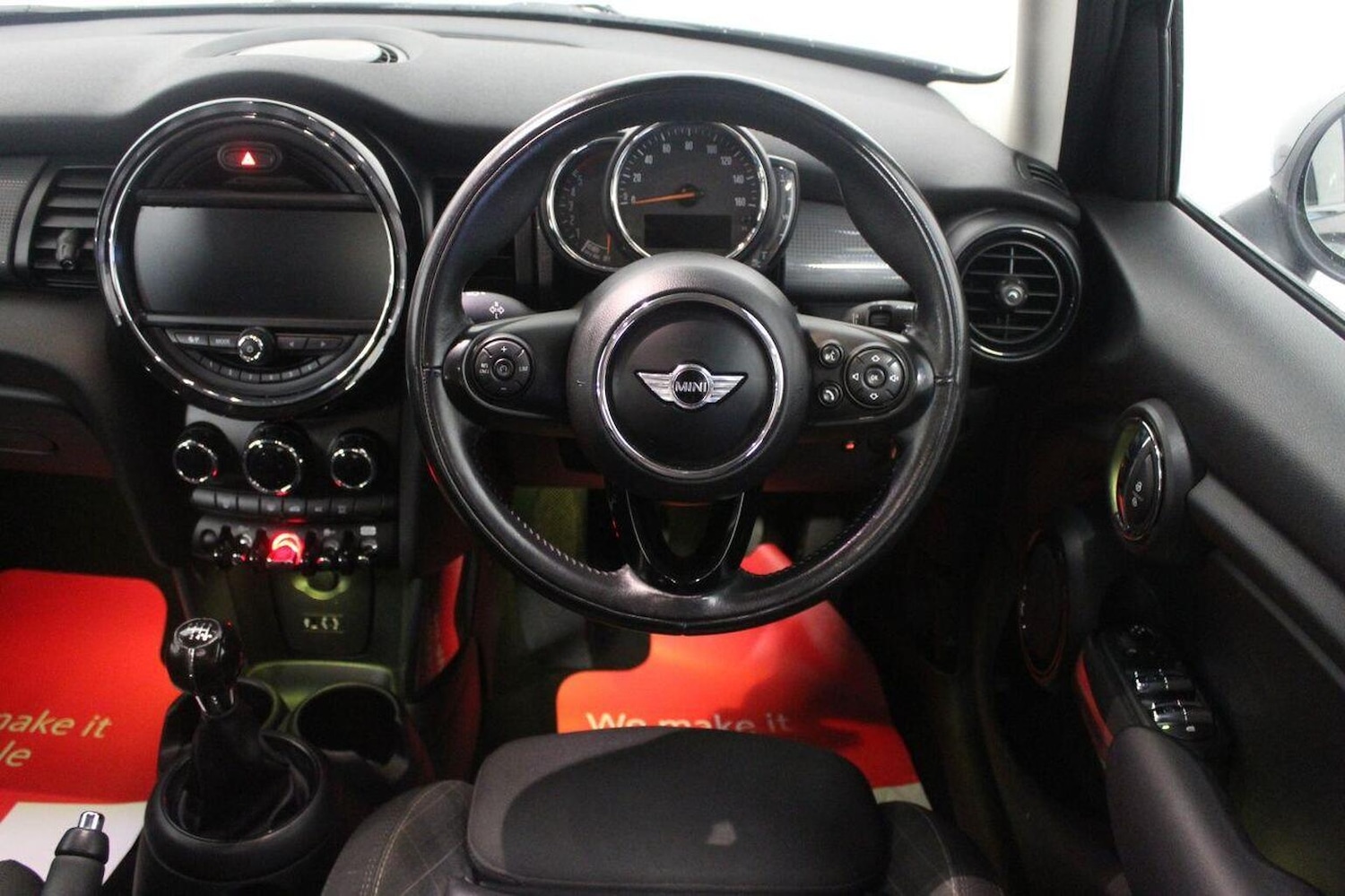 Used MINI Hatch 2018 for sale - 77937904: Photo 43