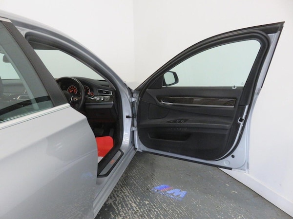 Used BMW 7 Series 2014 for sale - 69284598: Photo 23