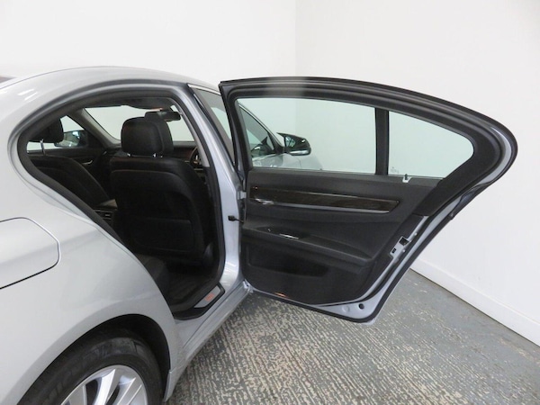 Used BMW 7 Series 2014 for sale - 69284598: Photo 24