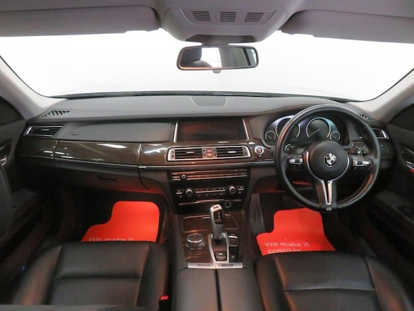 Used BMW 7 Series 2014 for sale - 69284598: Photo 27