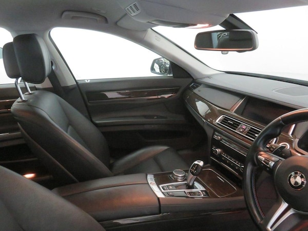 Used BMW 7 Series 2014 for sale - 69284598: Photo 28