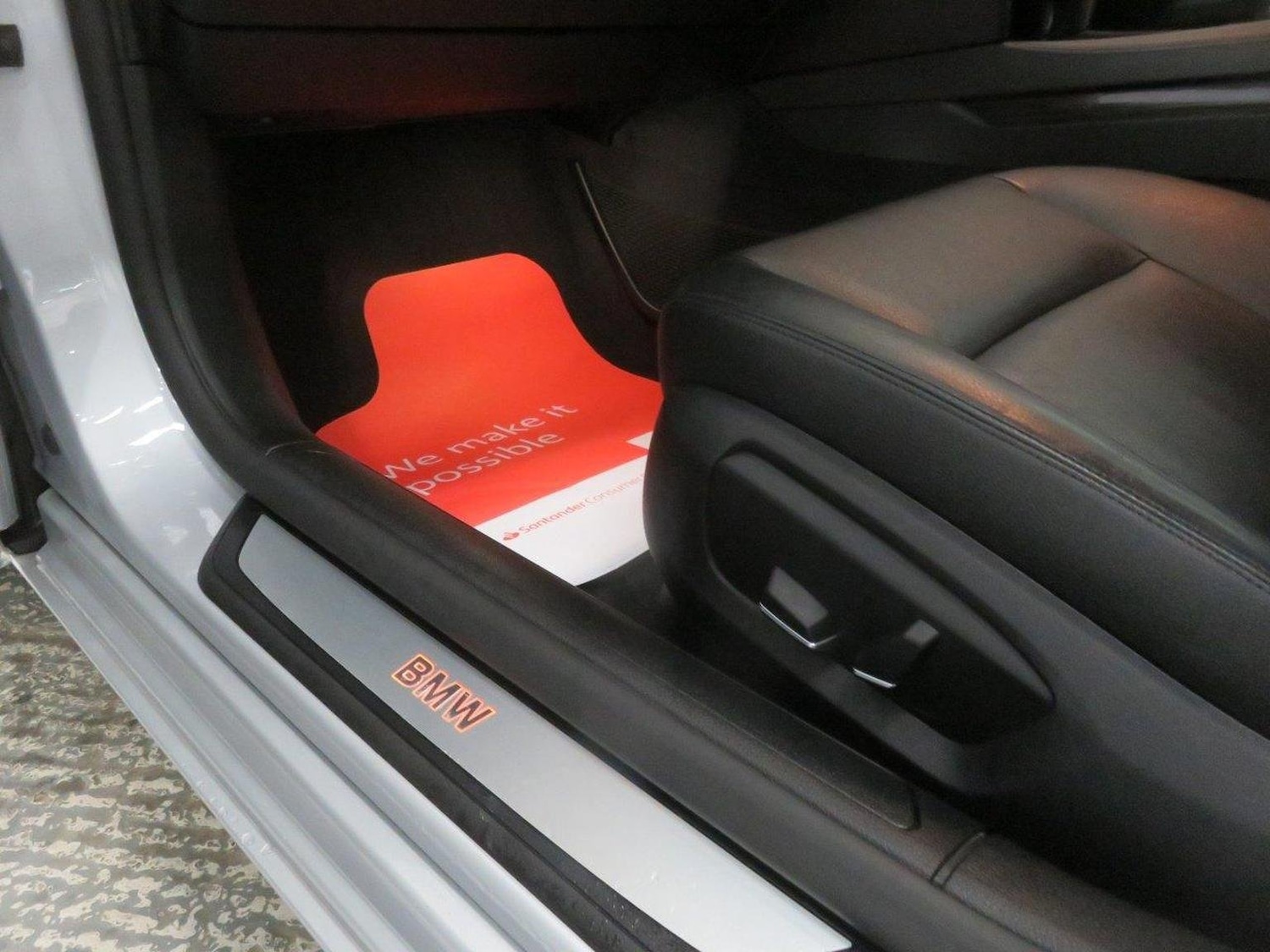 Vehicle 30