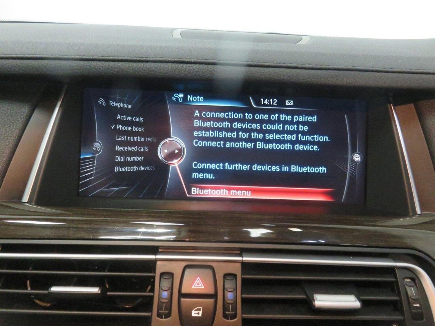 Vehicle 32